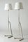 Floor Lamps by Bertil Brisborg, Set of 2 2