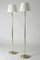 Brass Floor Lamps from ASEA, Set of 2, Image 2