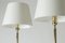 Brass Floor Lamps from ASEA, Set of 2, Image 4