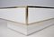 Table Basse Vitrine Style Aldo Tura 3