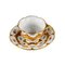 Cup with Saucer from Meissen, Set of 2, Image 2