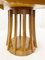 Mid-Century Modern Extendable Dining Table in Teak by Angelo Mangiarotti 7