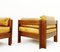 Mid-Century Modern Zeldra Lounge Chairs by Sergio Asti for Poltronova 10
