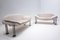 Small Sofa in Fabric by Burkhard Vogtherr for Hain + Tohme, 1980s 1