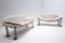 Small Sofa in Fabric by Burkhard Vogtherr for Hain + Tohme, 1980s, Image 1