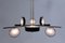 Contemporary Italian Ceiling Light 6