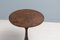 Late 19th Century Swedish Round Solid Cast Iron Table 4