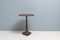 Late 19th Century Swedish Round Solid Cast Iron Table 3