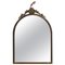 Early 20th Century Spanish Handcrafted Mirror, Image 1