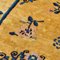 Tappeto antico in lana annodata a mano, Cina, inizio XX secolo, Immagine 13