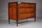Louis XVI Style Mahogany Dresser, Image 3