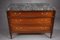 Louis XVI Style Mahogany Dresser 7