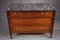 Louis XVI Style Mahogany Dresser, Image 7