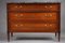 Louis XVI Style Mahogany Dresser 5