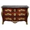 Louis XV Chest of Drawers by L. Pelletier 1