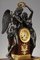 Orologio Cupido e Psiche nello stile di Claude Michallon, Immagine 8