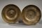 Gilded Bronze Candleholders, Set of 2 17