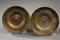 Gilded Bronze Candleholders, Set of 2, Image 17