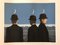 After René Magritte, The Masterpiece or the Mysteries of the Horizon, Lithograph 1