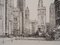 Donald Shaw Maclaughlan, Chicago, Michigan Avenue No 1, 1931, Gravure originale 4