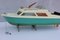 Vintage German Boat Toy 10