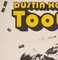 East German Tootsie A1 Film Movie Poster by Handschick, 1984, Image 3