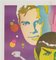 Star Trek Special Poster by Steranko, 1970s 3