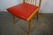 Chaises Nobles de Casala, 1950s, Set de 3 9