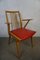 Noble Stühle von Casala, 1950er, 3er Set 6
