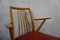 Noble Chairs from Casala, 1950s, Set of 3, Image 7