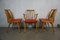 Noble Chairs from Casala, 1950s, Set of 3 2
