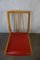 Noble Chairs from Casala, 1950s, Set of 3 8