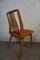 Noble Chairs from Casala, 1950s, Set of 3 5