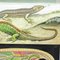 Amphibians Sand Lizard Lacerta Agilis Wallchart Art Print by Jung Koch Quentell, Image 3