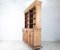 19th Century Oak & Pine Open Bookcase / Dresser 4