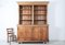 19th Century Oak & Pine Open Bookcase / Dresser 9