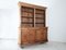 19th Century Oak & Pine Open Bookcase / Dresser 3