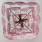 Disc Murano Glass Chandeliers, Set of 2, Image 14
