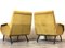 Italian Lounge Chairs by Marco Zanuso, 1950s, Set of 2 7