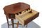 Gustavian Style Side Table, 1940s 3