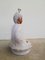 Large Ceramic Buddha Sculpture Lamp, 1970s, Image 18