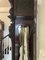 Large Antique Victorian Tubular Chiming Longcase Clock in Carved Mahogany and Marquetry 19