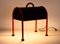 Valigia Table Lamp by Ettore Sottsass for Stilnovo, 1977, Image 2