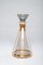 Glass Liquor Carafe, Image 1