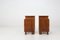 Art Deco Nightstands, 1930, Set of 2, Image 5