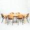 Trinidad Chairs by Nanne Ditzel, Set of 6, Image 5