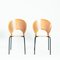 Chaises Trinidad par Nanne Ditzel, Set de 6 3