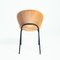 Chaises Trinidad par Nanne Ditzel, Set de 6 7