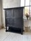 Brutalistic Style Black Buffet 45