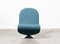 Lounge Chair by Verner Panton for Fritz Hansen, 1973 5